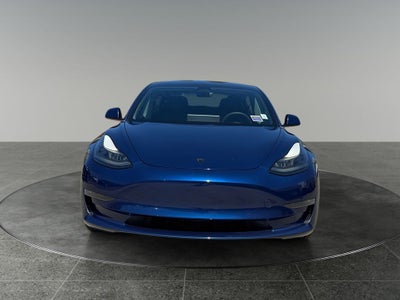 2021 Tesla Model 3 Performance