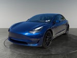 2021 Tesla Model 3 Performance