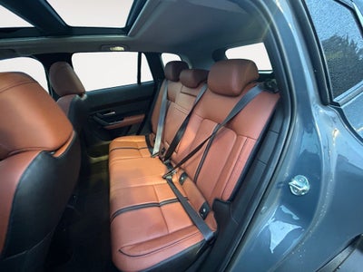 2023 Mazda Mazda CX-50 2.5 Turbo Meridian Edition