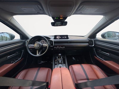 2023 Mazda Mazda CX-50 2.5 Turbo Meridian Edition