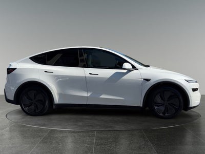 2026 Tesla Model Y Base