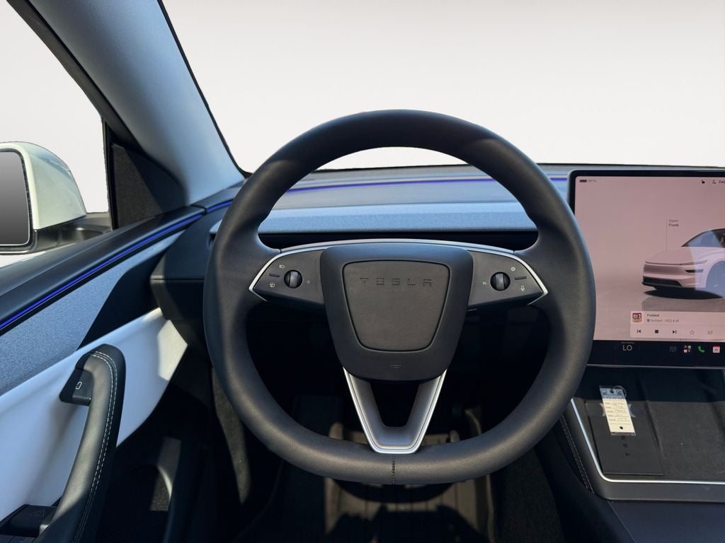 2026 Tesla Model Y Base