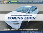 2026 Tesla Model Y Base