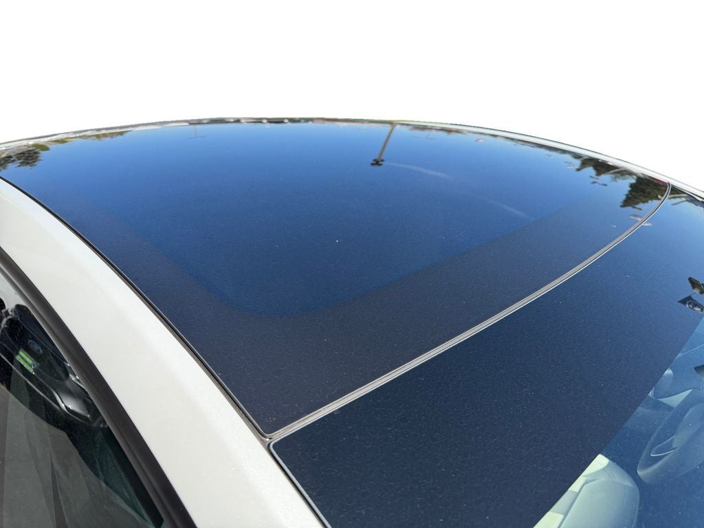 2026 Tesla Model Y Base