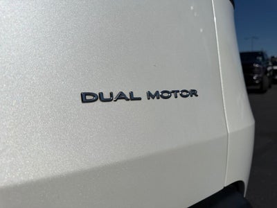 2026 Tesla Model Y Base