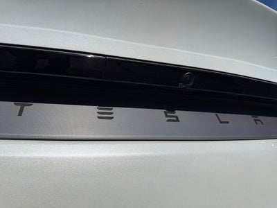 2026 Tesla Model Y Base