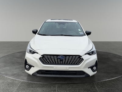 2024 Subaru Impreza 2.5RS
