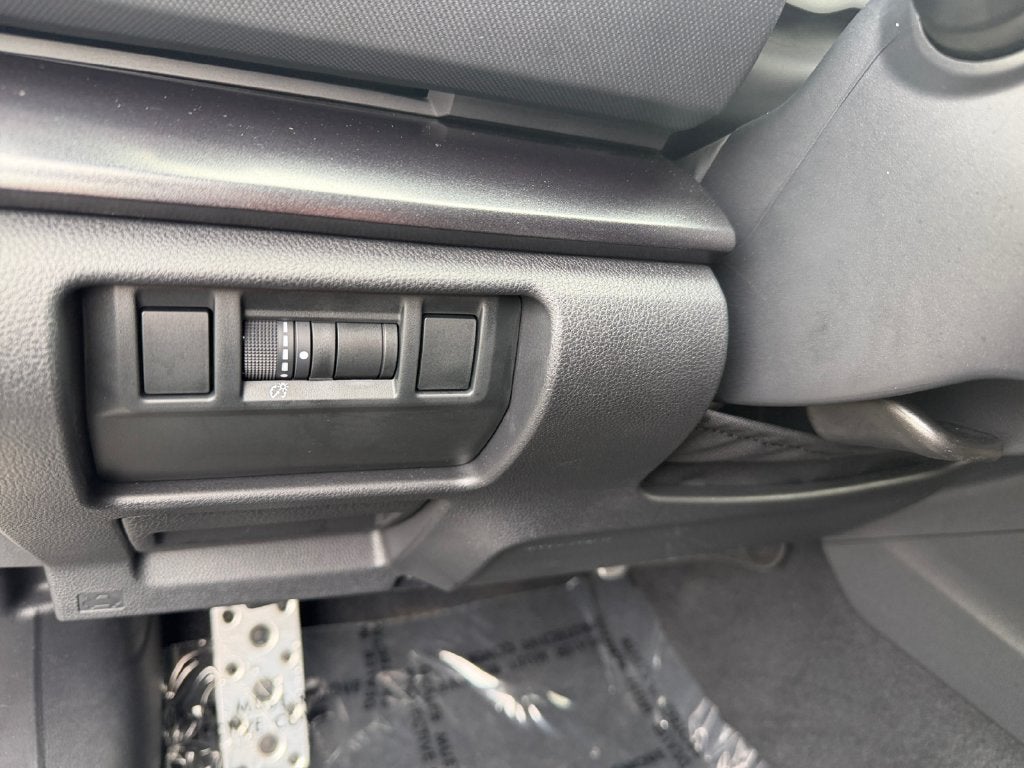 2024 Subaru Impreza 2.5RS