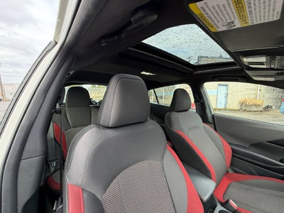2024 Subaru Impreza 2.5RS