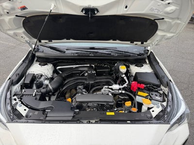 2024 Subaru Impreza 2.5RS