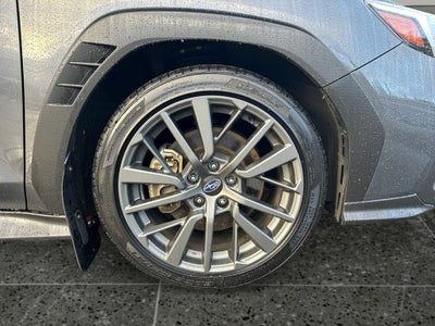 2023 Subaru WRX GT