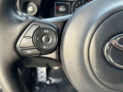 2023 Toyota GR86 Premium