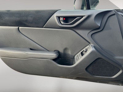 2023 Toyota GR86 Premium