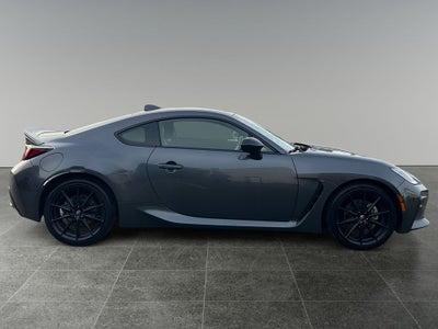 2023 Toyota GR86 Premium