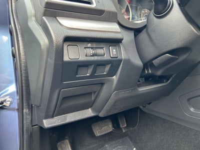 2017 Subaru Forester 2.0XT Premium Premium