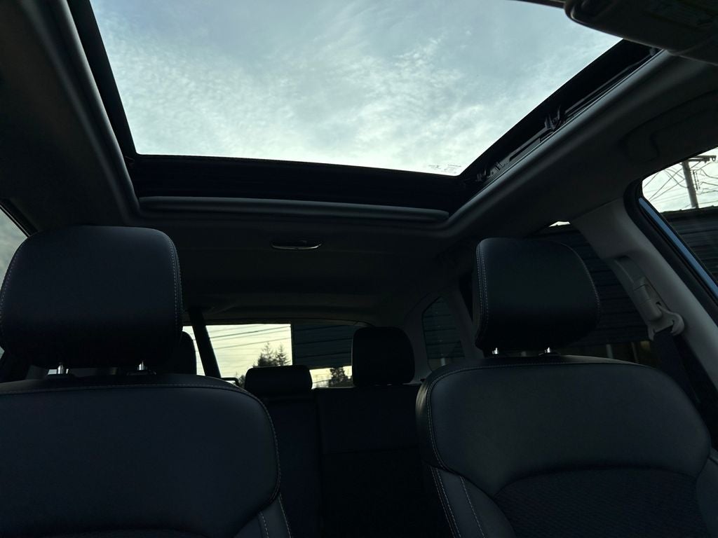 2017 Subaru Forester 2.0XT Premium Premium