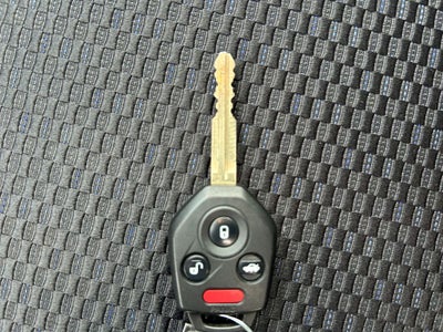 2017 Subaru Forester 2.0XT Premium Premium