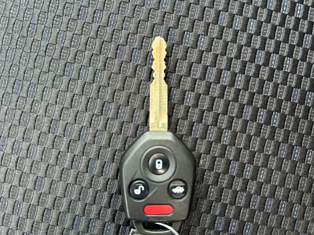 2017 Subaru Forester 2.0XT Premium Premium