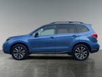 2017 Subaru Forester 2.0XT Premium Premium
