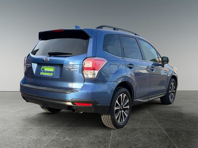 2017 Subaru Forester 2.0XT Premium Premium