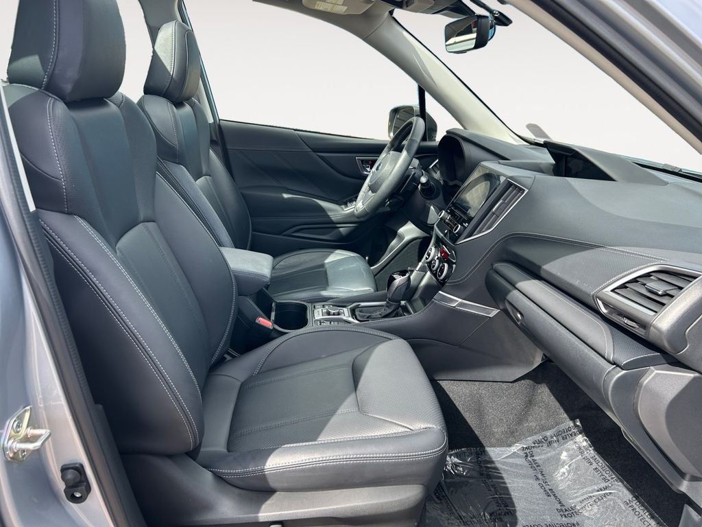 2022 Subaru Forester Touring