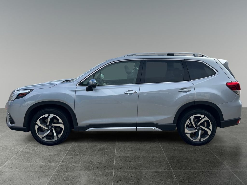 2022 Subaru Forester Touring