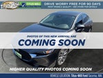 2021 Mazda Mazda3 Select