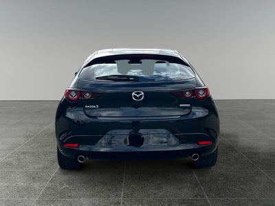 2024 Mazda Mazda3 2.5 S Preferred Package Base