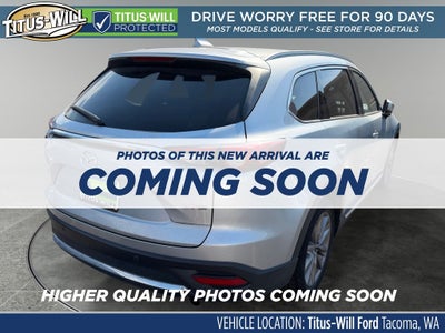 2021 Mazda Mazda CX-9 Grand Touring