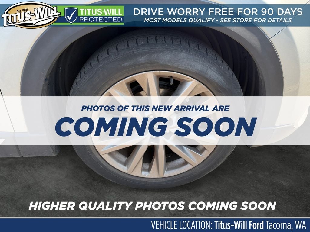2021 Mazda Mazda CX-9 Grand Touring