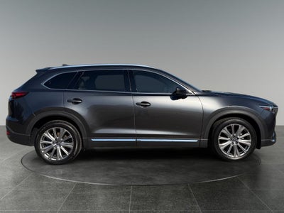 2023 Mazda Mazda CX-9 Signature