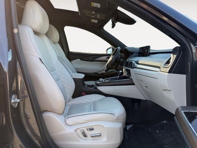 2023 Mazda Mazda CX-9 Signature