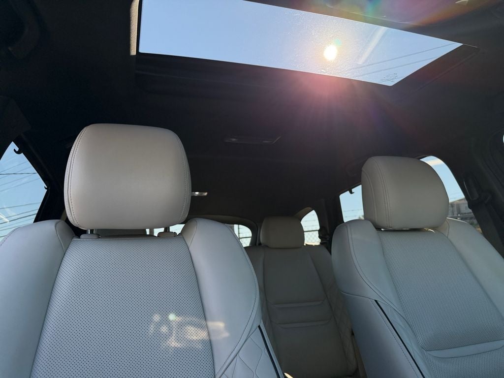 2023 Mazda Mazda CX-9 Signature