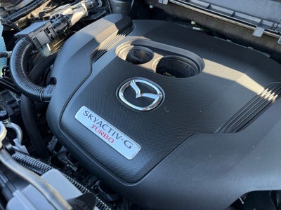2023 Mazda Mazda CX-9 Signature