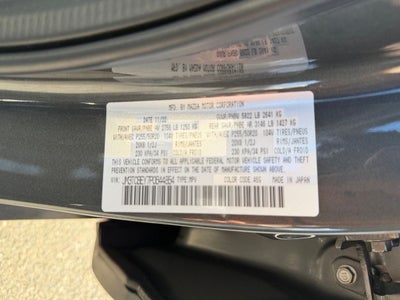 2023 Mazda Mazda CX-9 Signature