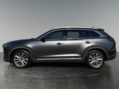 2023 Mazda Mazda CX-9 Signature