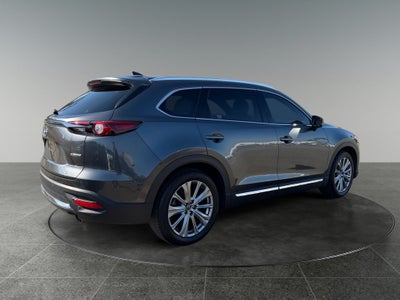 2023 Mazda Mazda CX-9 Signature
