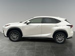 2019 Lexus NX 300h