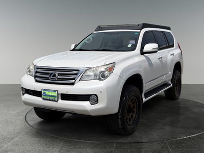 2012 Lexus GX 460
