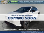 2025 Toyota bZ4X XLE