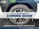2025 Toyota bZ4X XLE