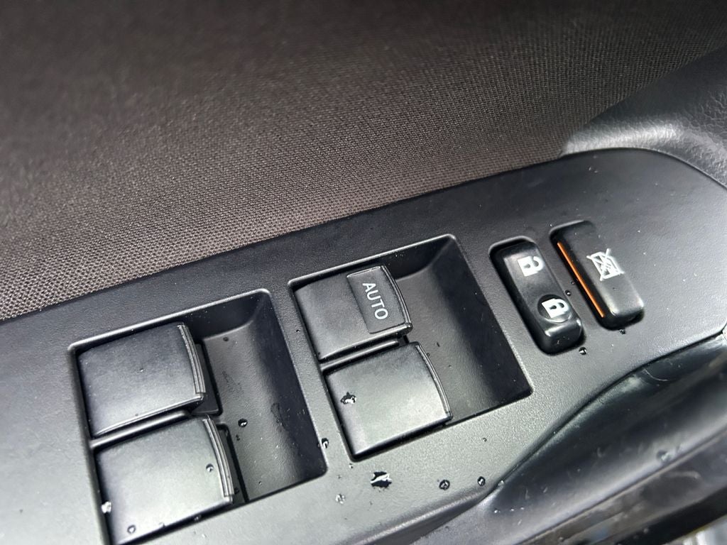 2016 Scion iM Base