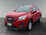 2015 Chevrolet Trax LT
