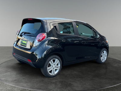 2015 Chevrolet Spark LS