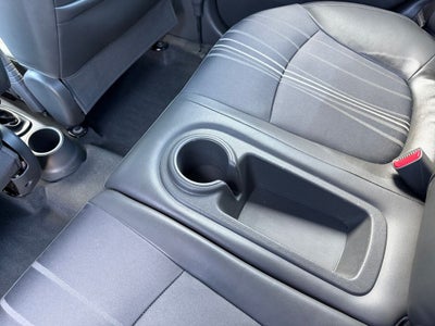 2015 Chevrolet Spark LS