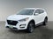 2021 Hyundai Tucson Sport