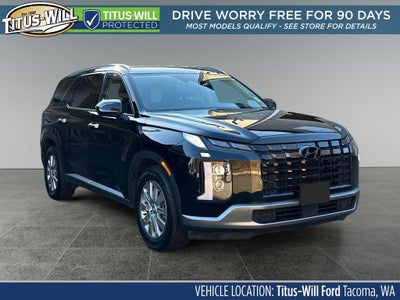 2023 Hyundai Palisade SEL