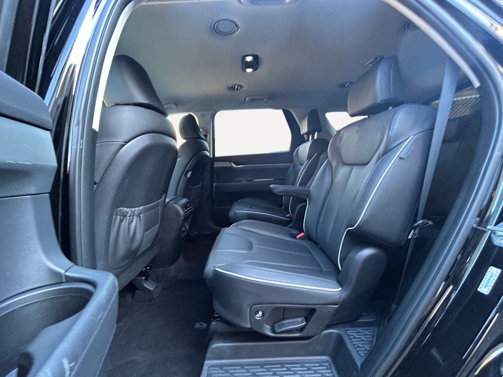 2023 Hyundai Palisade SEL