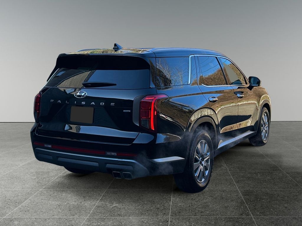 2023 Hyundai Palisade SEL