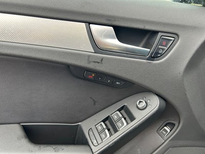 2014 Audi A4 2.0T Premium Plus quattro